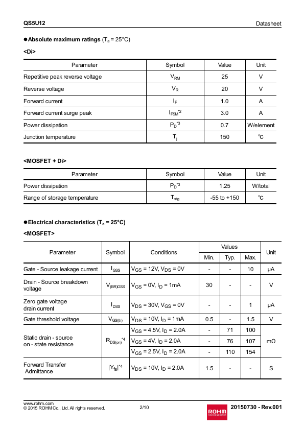 QS5U12