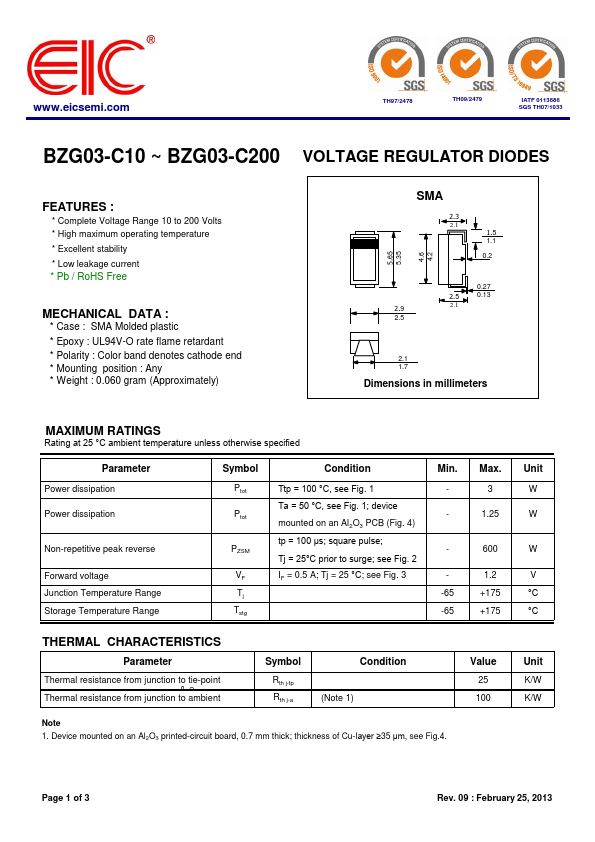 BZG03-C22