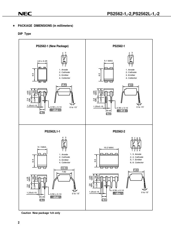 PS2562L-2