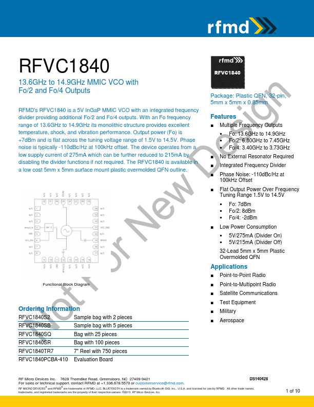 RFVC1840