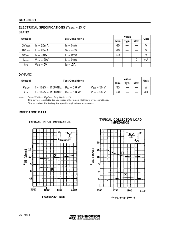 SD1530-01