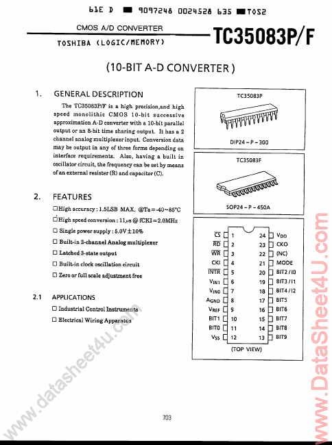 TC35083P