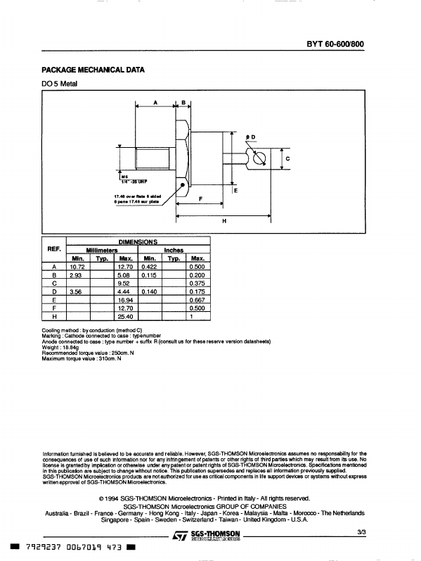 ESM244-100