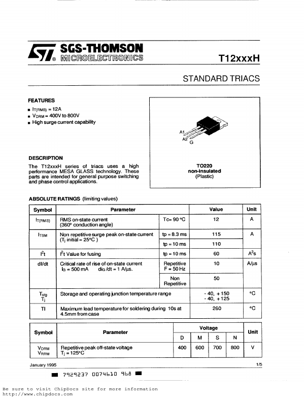 T1212NH