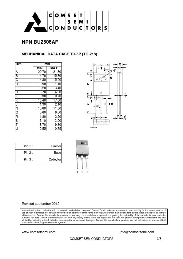 BU2508AF