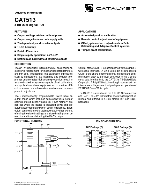 CAT513