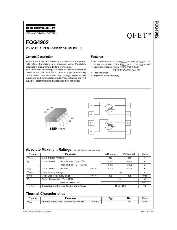 FQG4902