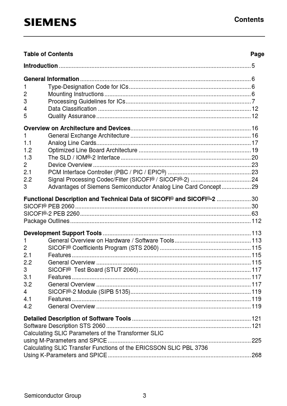 PEF2060