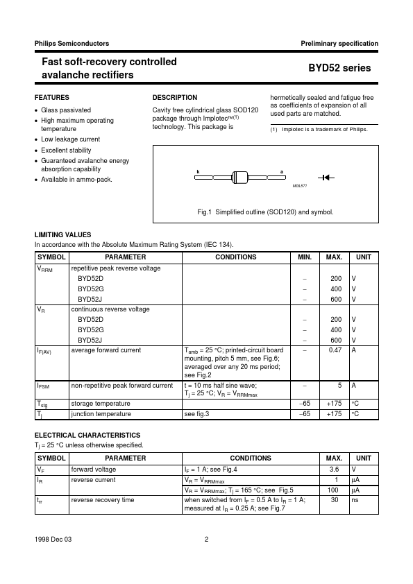 BYD52J