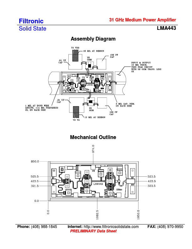 LMA443