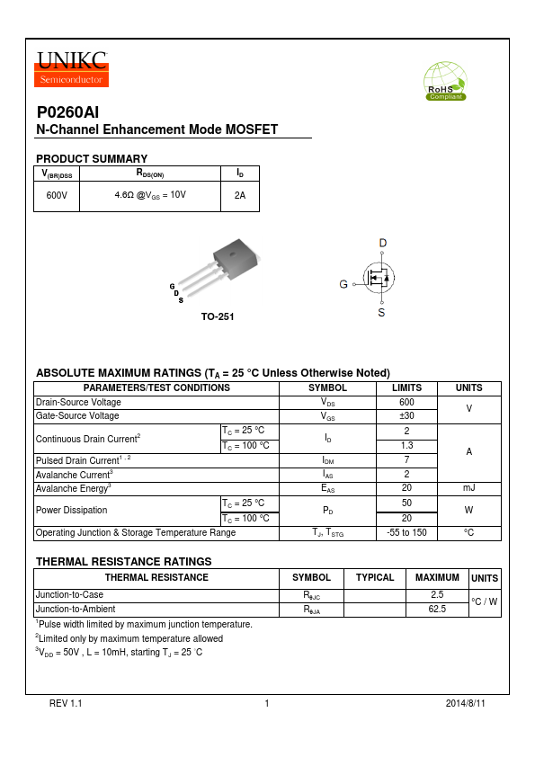 P0260AI