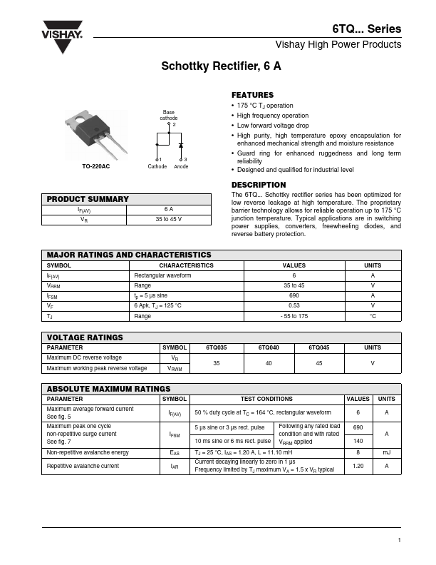 6TQ035