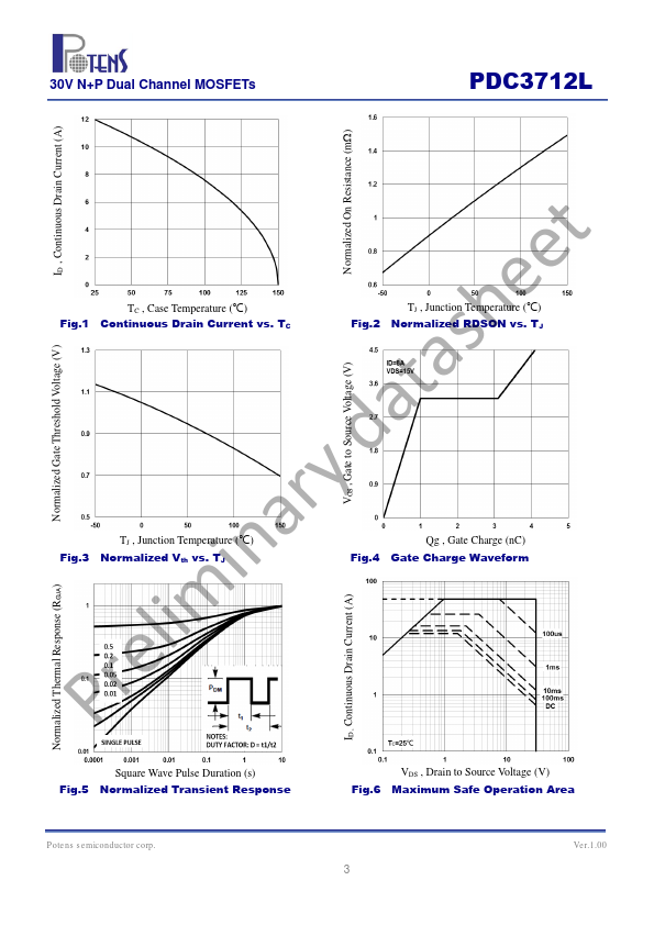 PDC3712L