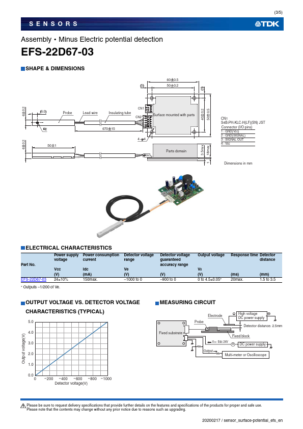 EFS-31D57-03