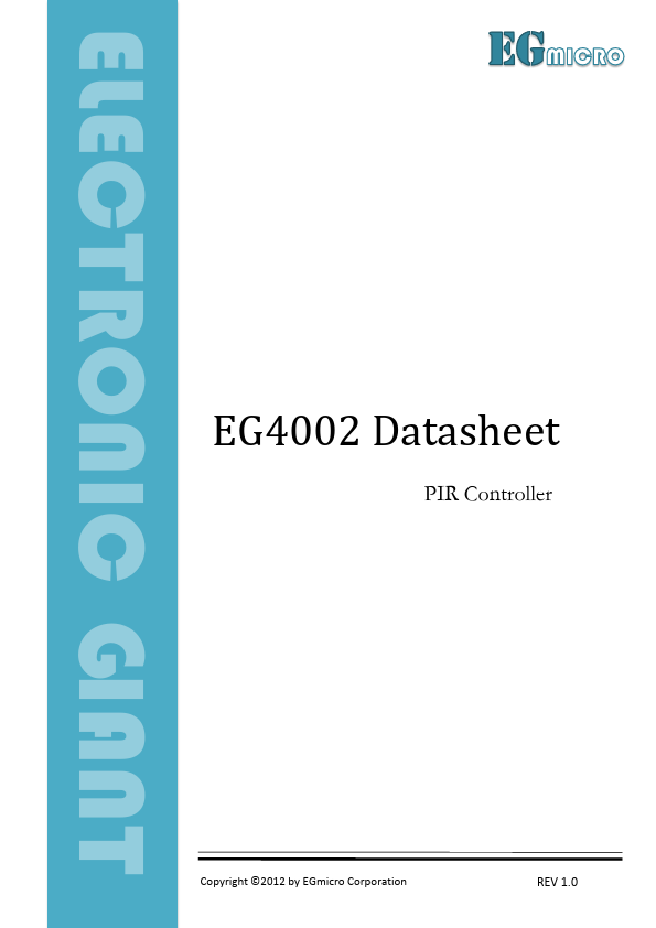 EG4002G
