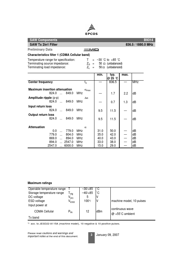 B9314