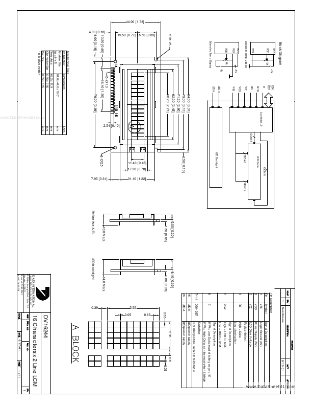 DV16244