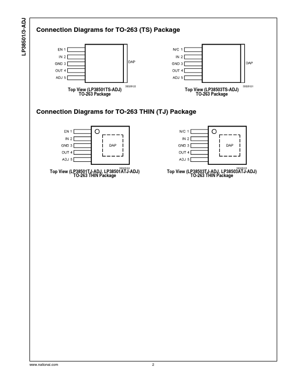 LP38503A-ADJ