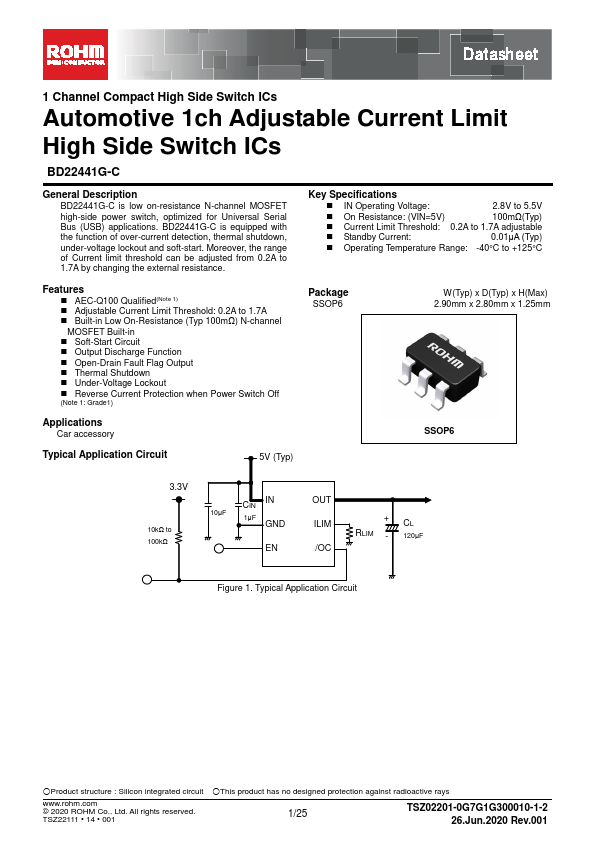 BD22441G-C