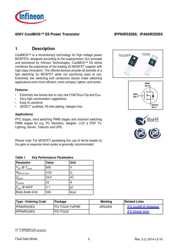 6R520E6