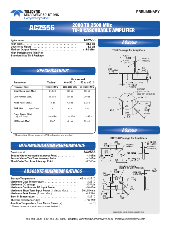 AC2556