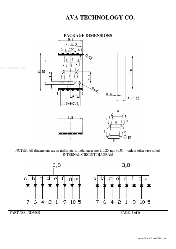 ND39G1