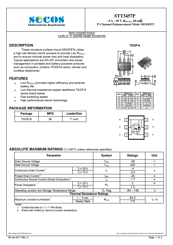 STT3457P