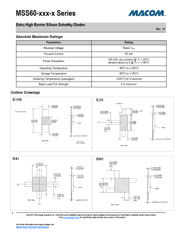 MSS60-846-H40