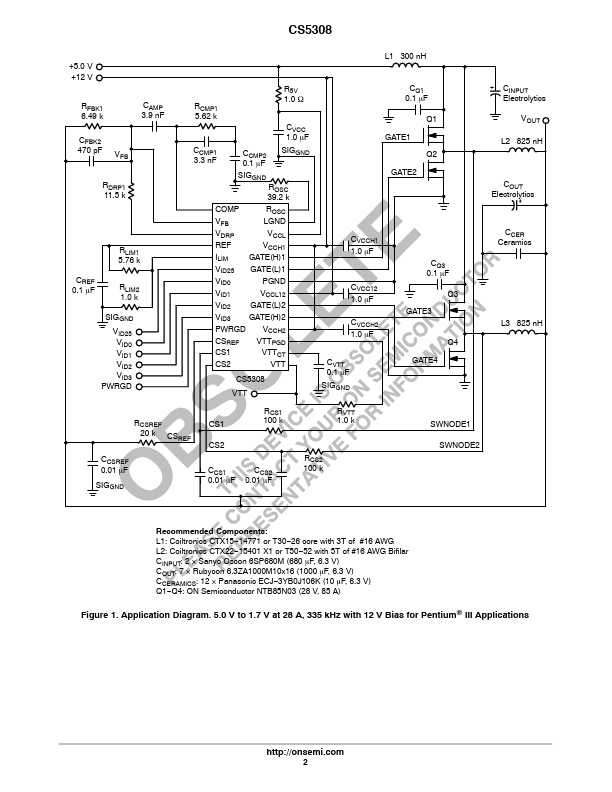 CS5308