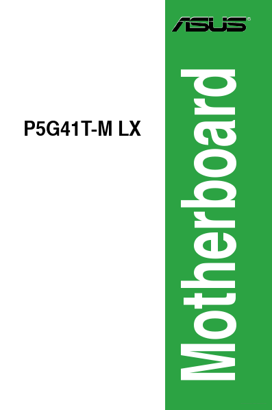 P5G41T-MLX