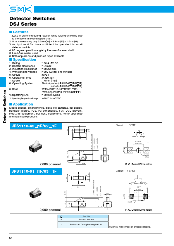 JPS1110-4311F