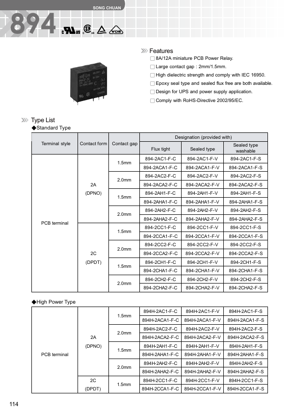 894H-2AHA2-F-V