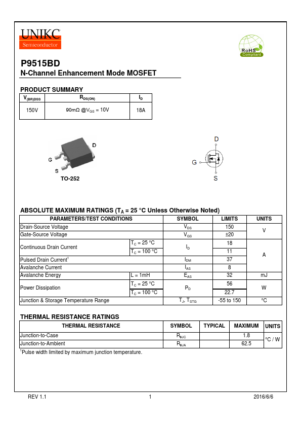 P9515BD