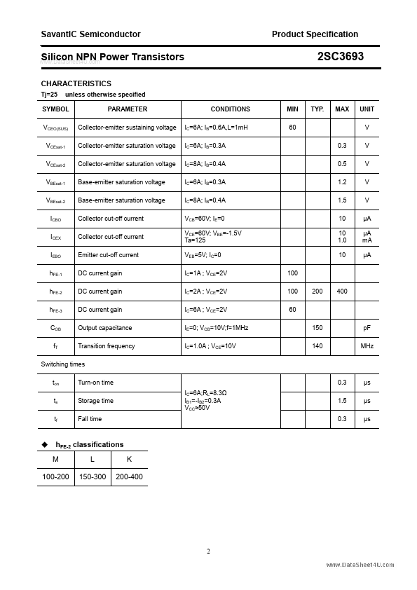 C3693