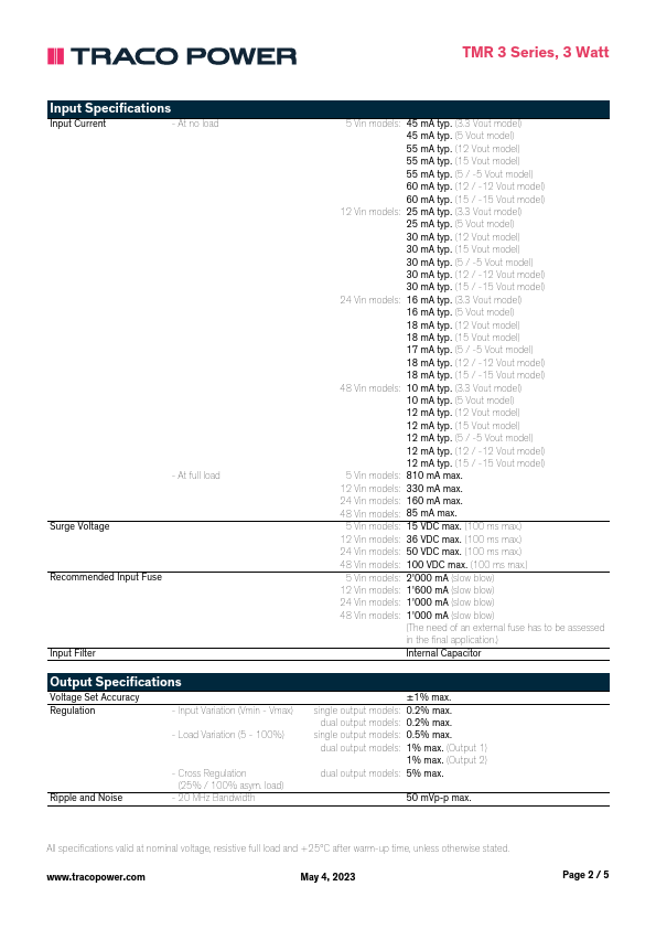 TMR3-1210