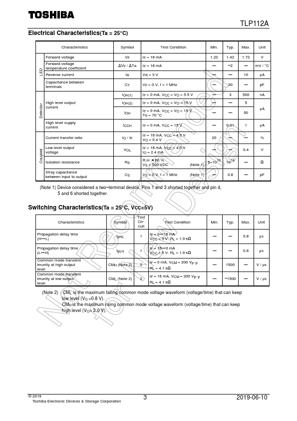 TLP112A