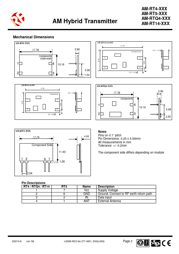 AM-RT4-315