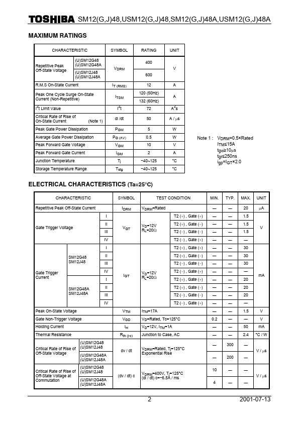 USM12J48