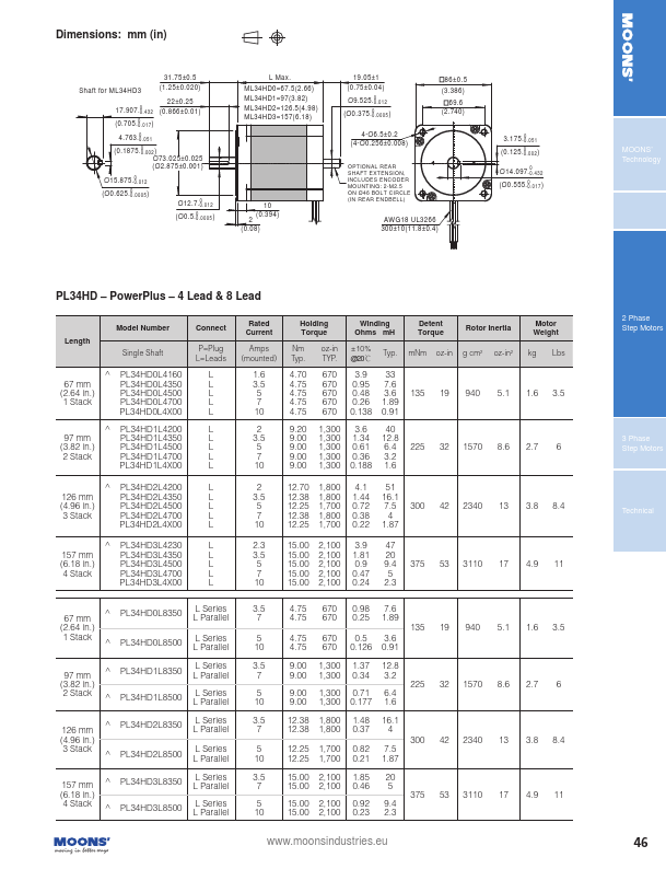 ML34HD2L4X00