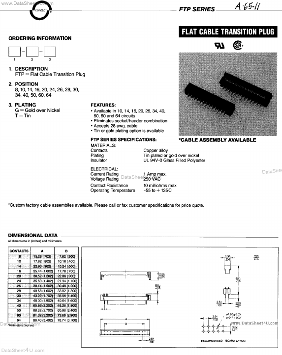 FTP-26-x