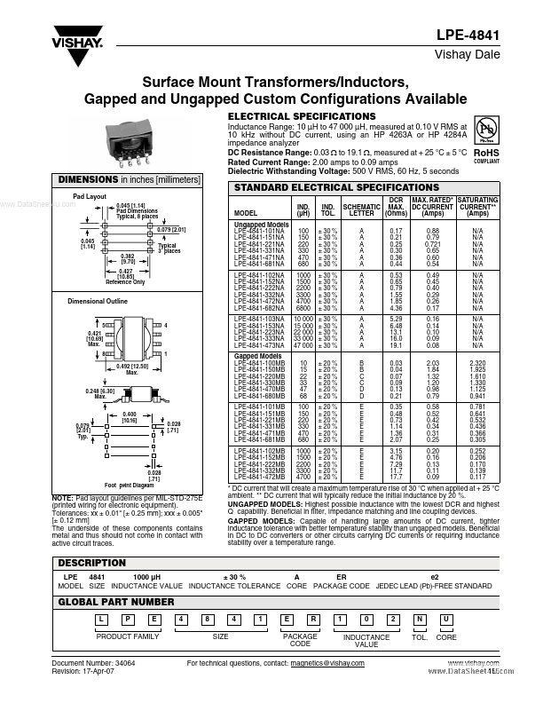 LPE-4841