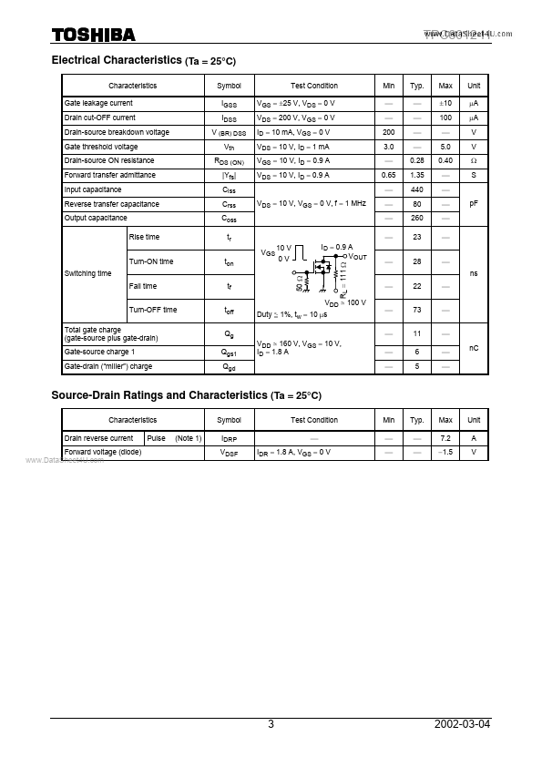 TPC8012-H