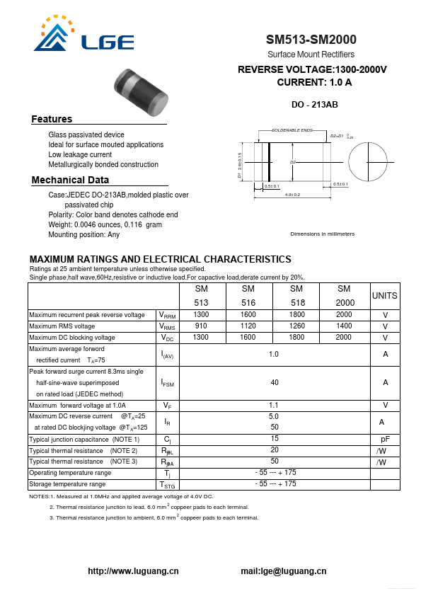 SM513