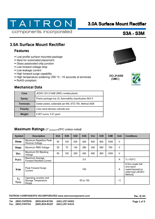 S3D