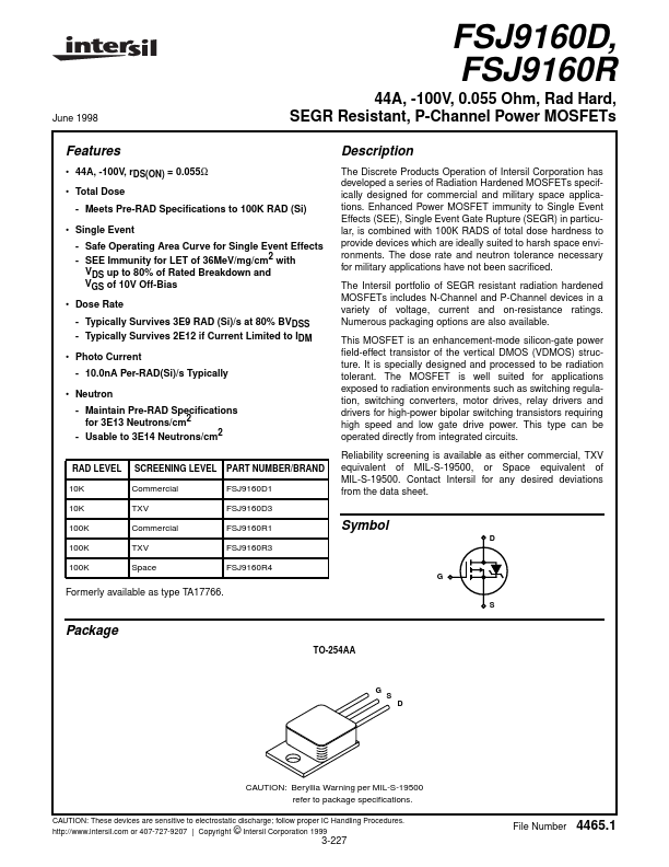 FSJ9160R