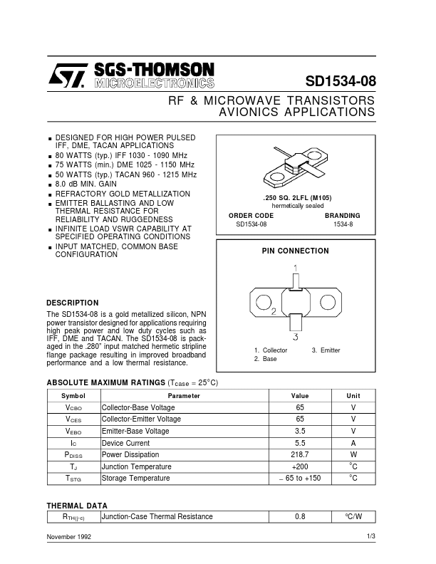 SD1534-08