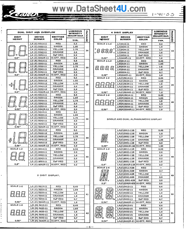 LD3042-00