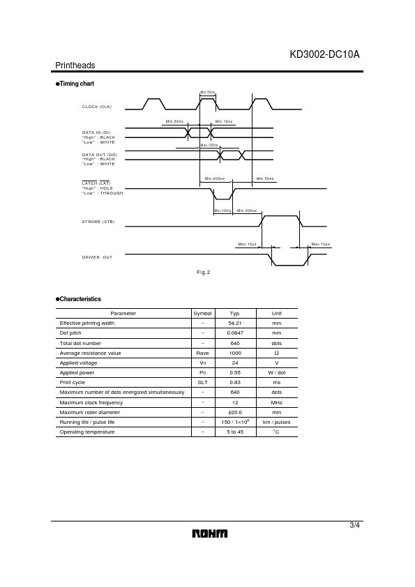 KD3002-DC10A