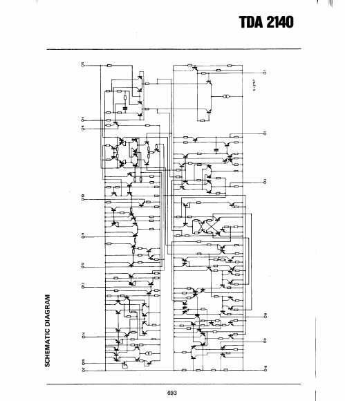 TDA2140