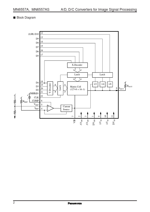 MN6557A